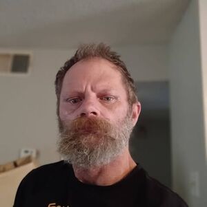 Meet your Posher, Harold